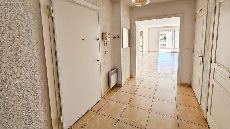 Appartement - 78 m² - 3 pièces