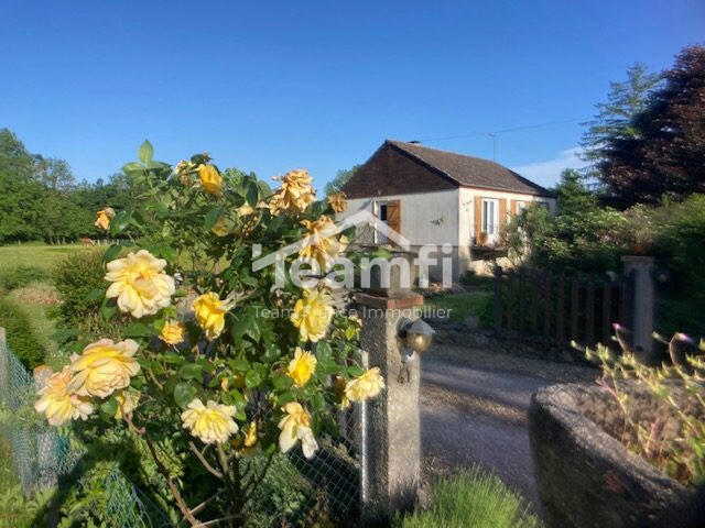 Maison - 81 m² - 4 pièces