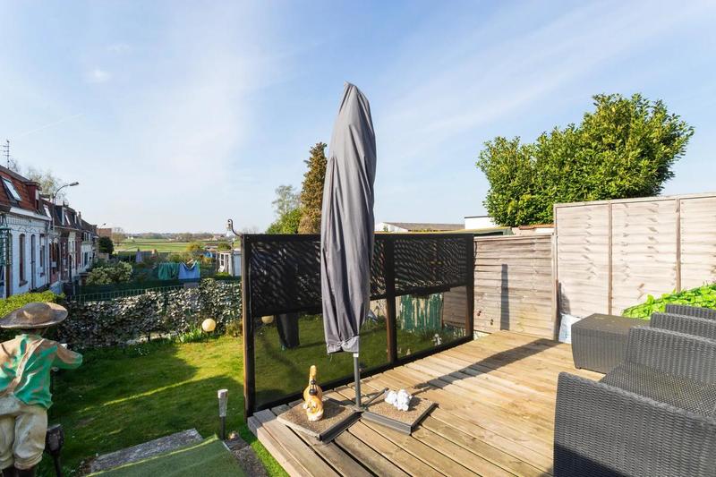 Maison - 70 m² - 13 pièces