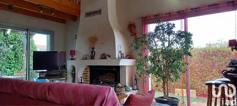 Maison - 144 m² - 4 pièces