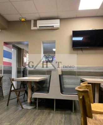 Local commercial - 100 m²