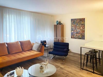 Appartement - 76 m² - 4 pièces