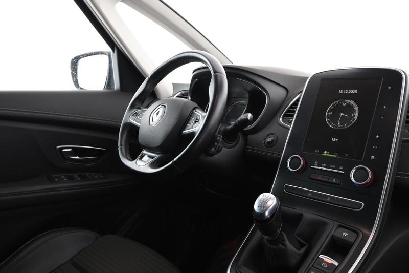 Renault Scénic 1.7 Blue dCi Intens 150 ch
