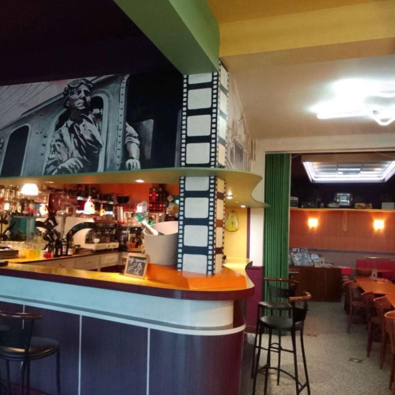 Fonds de commerce - 424 m²