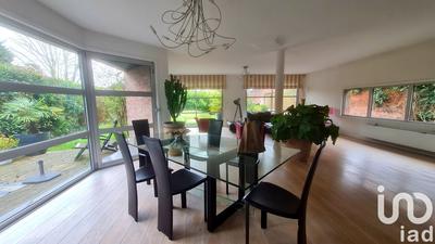 Maison de maîtres - 192 m² - 7 pièces