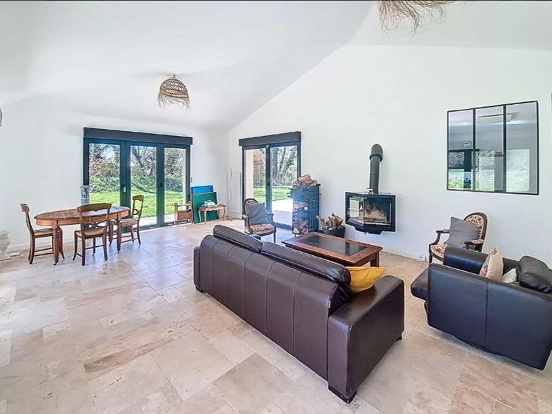 Maison contemporaine - 141 m² - 5 pièces