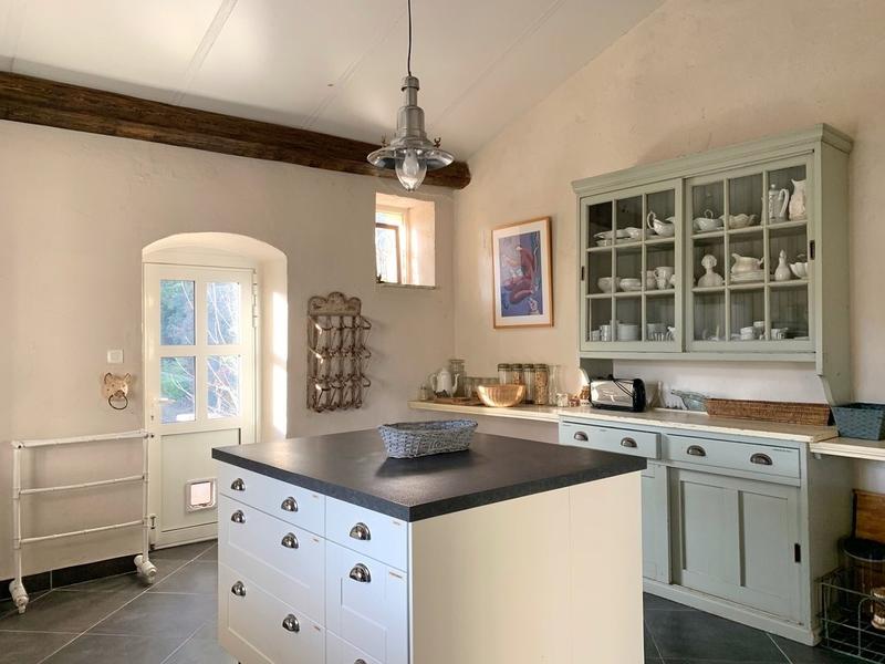 Manoir - 520 m² - 12 pièces