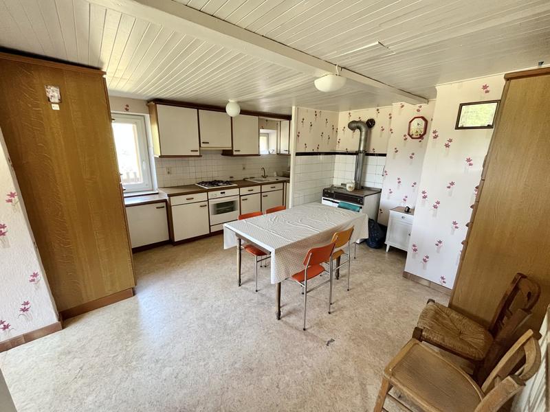 Maison - 81 m² - 3 pièces