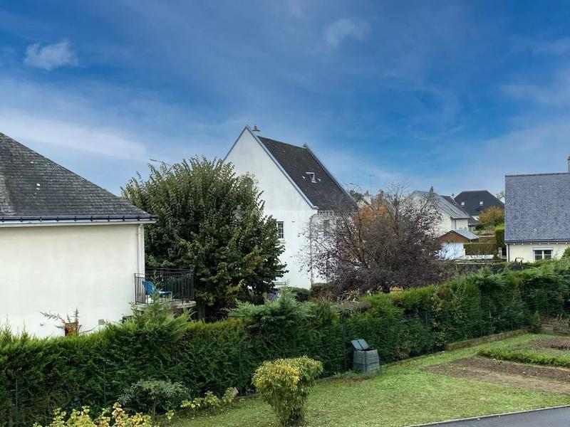 Appartement - 75 m² - 4 pièces