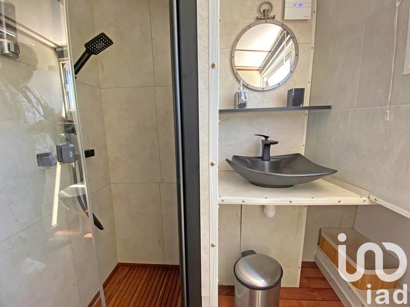 Maison - 175 m² - 7 pièces