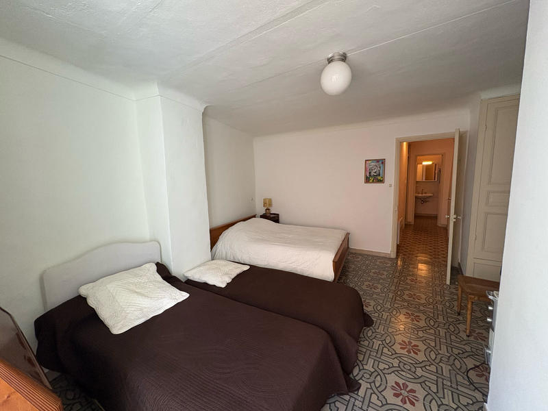 Maison de village - 95 m² - 3 pièces