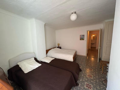 Maison de village - 95 m² - 3 pièces