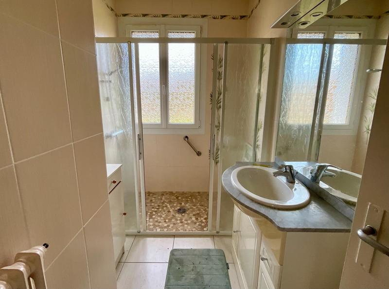 Maison - 89 m² - 4 pièces