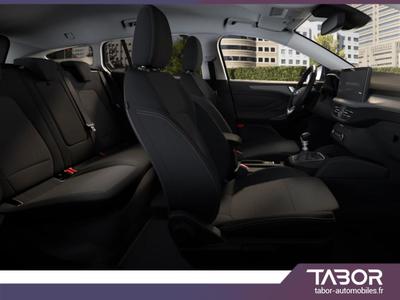 Ford Focus Sw 1.0 Eb 125 Titanium X Cam Gps Led