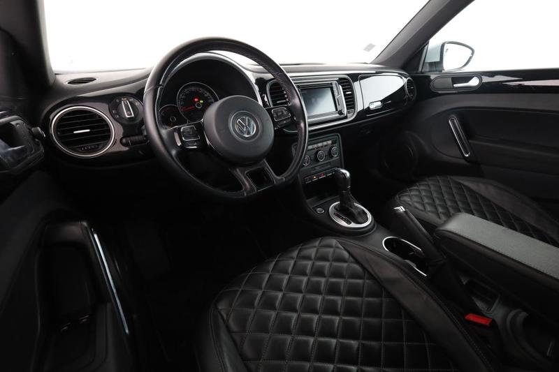 Volkswagen Coccinelle 2.0 Tdi Couture Exclusive Dsg7 110 ch