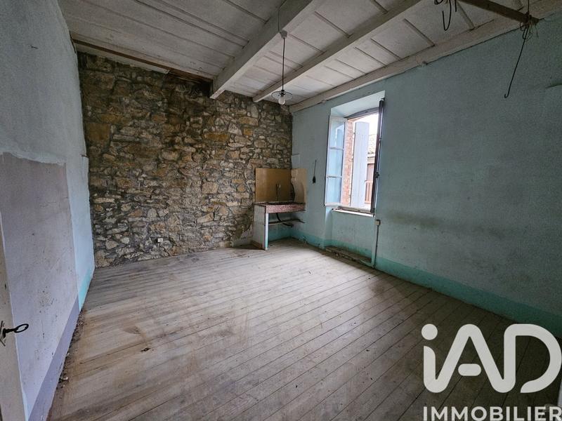 Ferme - 160 m² - 4 pièces