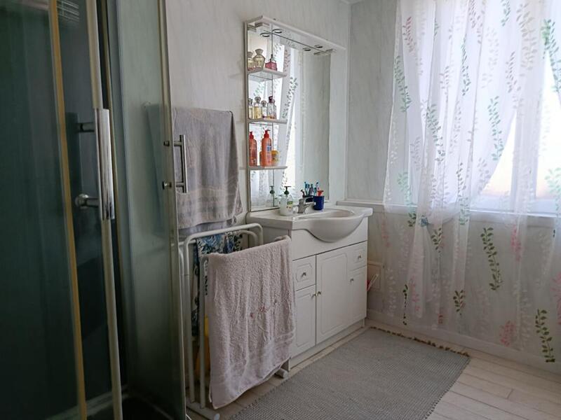 Maison - 116 m² - 6 pièces