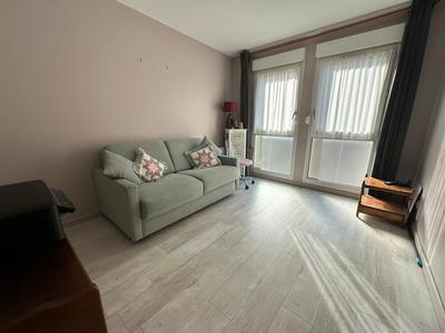 Duplex - 122 m² - 4 pièces