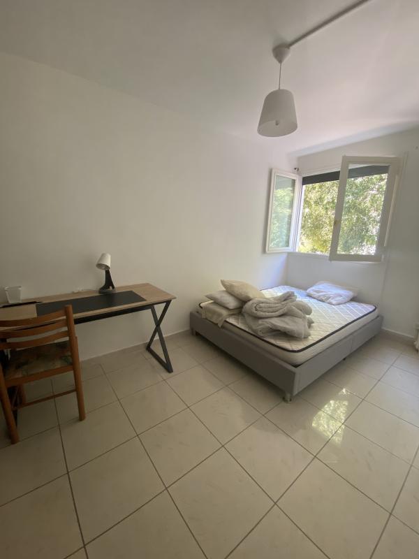 Appartement - 69 m² - 4 pièces