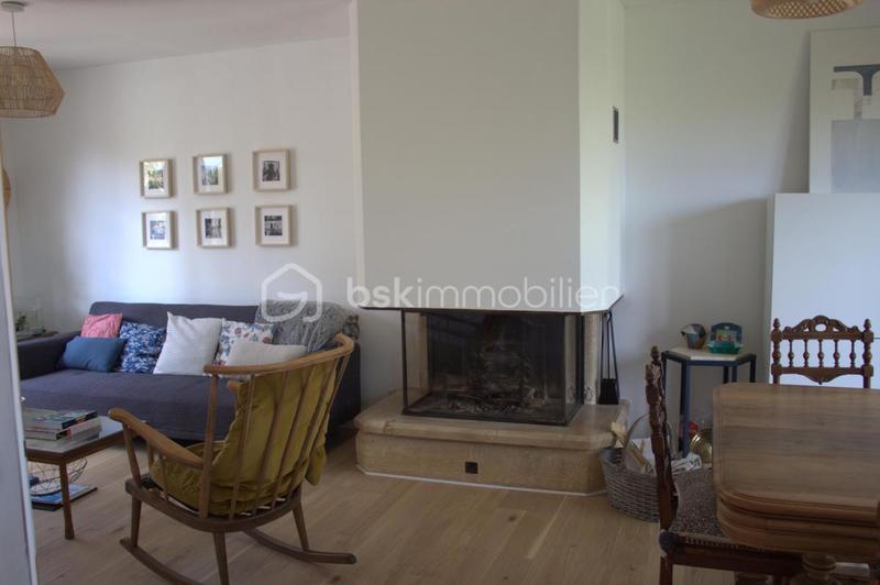 Maison - 84 m² - 4 pièces