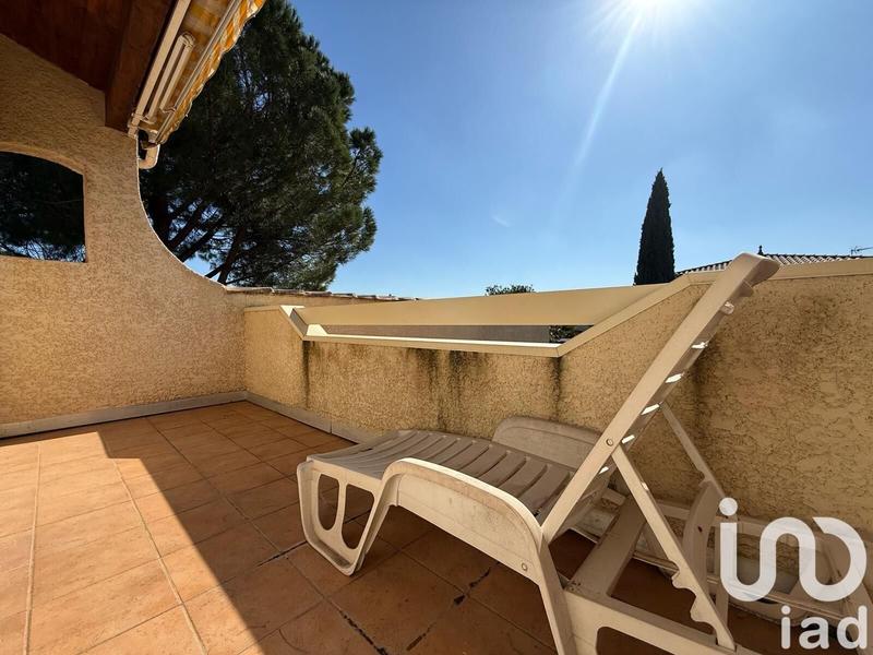 Maison - 138 m² - 4 pièces