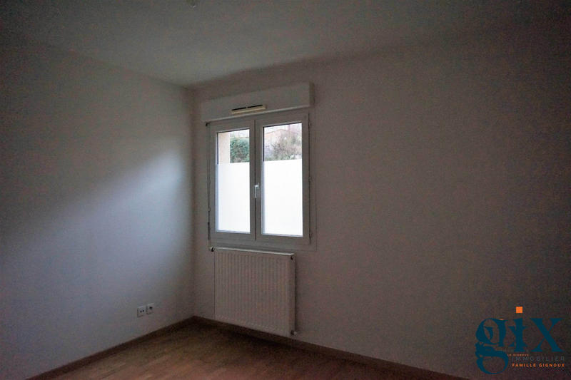 Appartement - 79 m² - 3 pièces