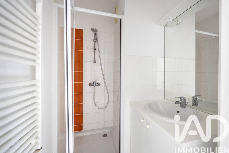 Appartement - 81 m² - 4 pièces