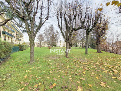 Appartement - 67 m² - 4 pièces