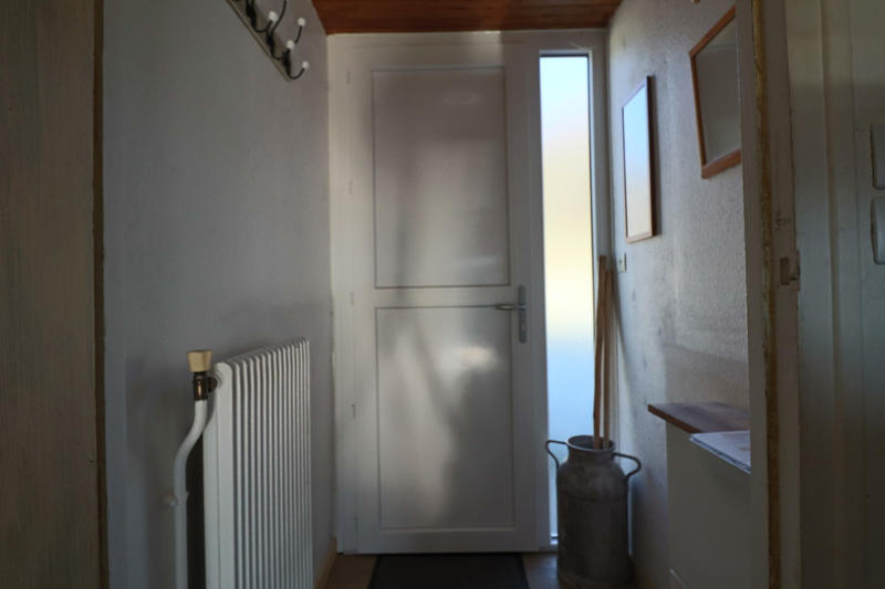 Duplex - 40 m² - 2 pièces