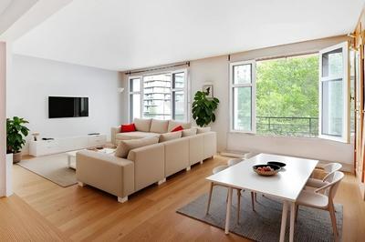 Appartement - 82 m² - 3 pièces