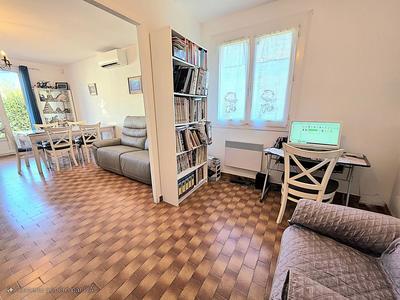 Maison - 70 m² - 3 pièces