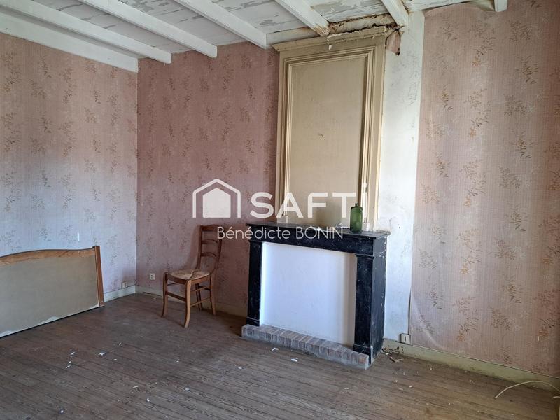 Maison - 103 m² - 5 pièces