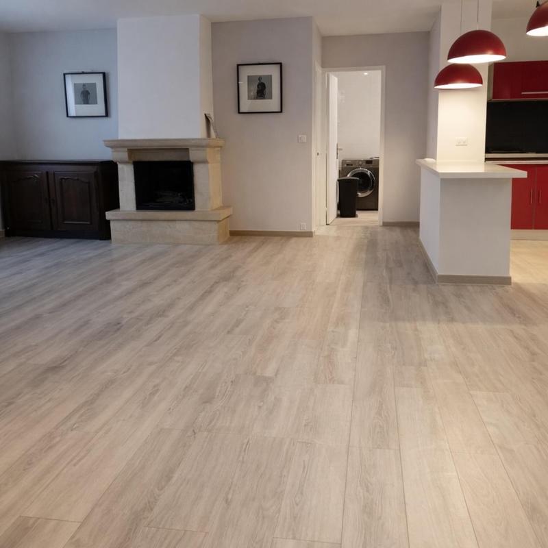 Maison - 333 m² - 12 pièces