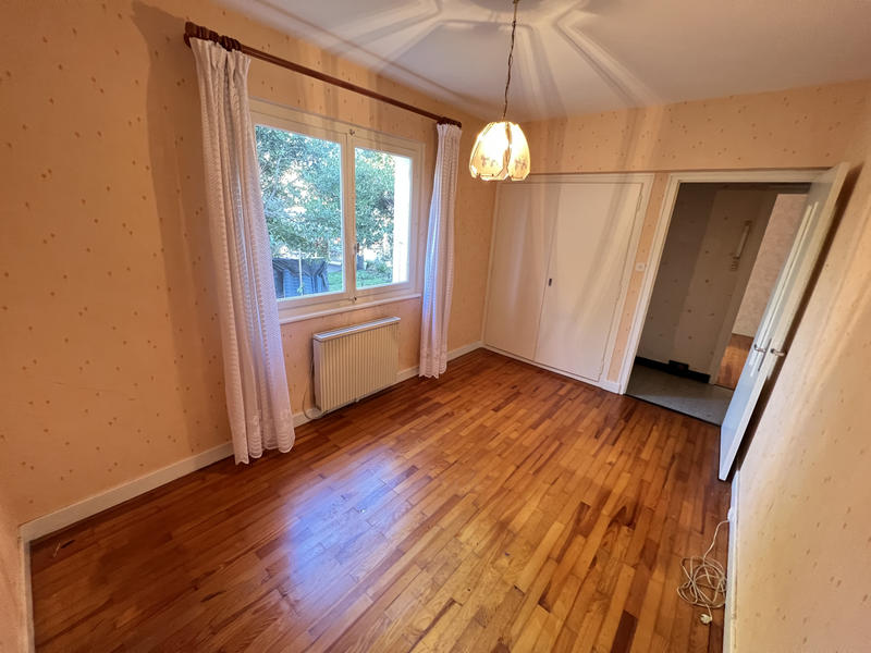 Maison - 164 m² - 5 pièces