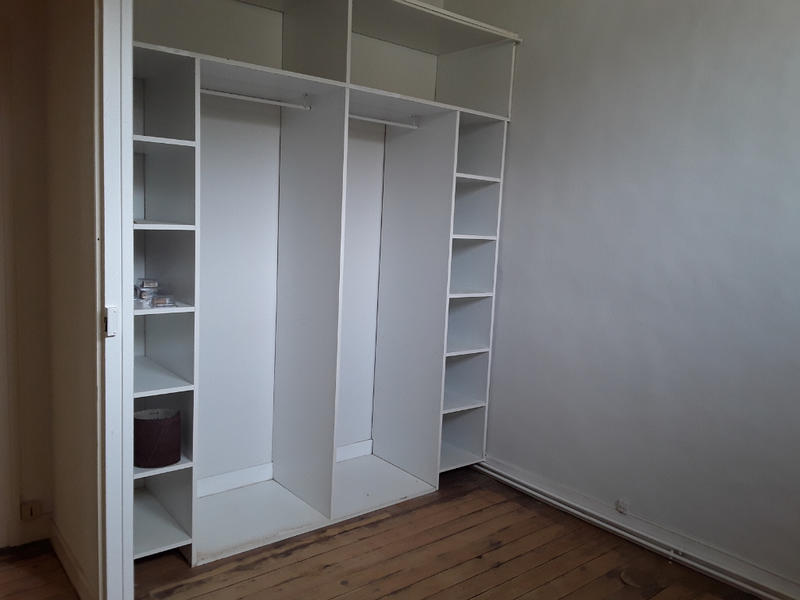 Maison ancienne - 110 m² - 5 pièces