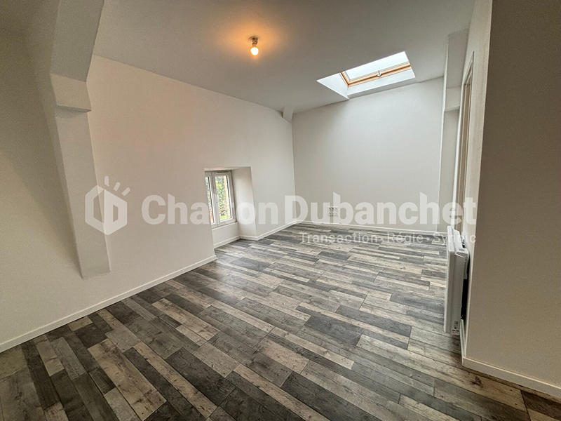 Appartement - 43 m² - 3 pièces