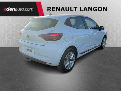 Renault Clio TCe 100 Gpl - 21n Business