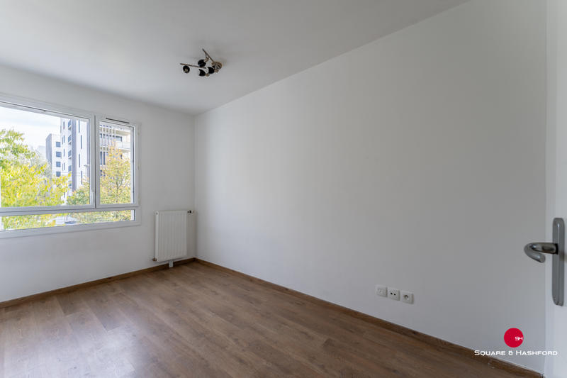 Appartement - 86 m² - 4 pièces
