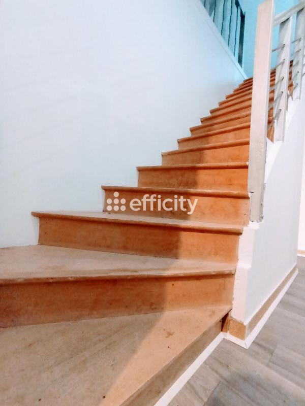 Maison - 118 m² - 6 pièces