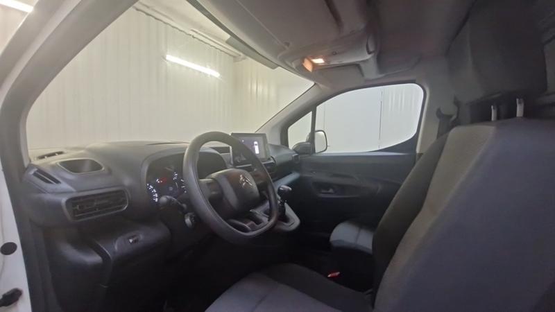 Citroën Berlingo Taille m 650kg PureTech 110 s&amp;S Bvm Club