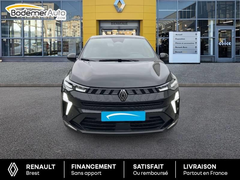 Renault Symbioz E-Tech full hybrid 145 Techno