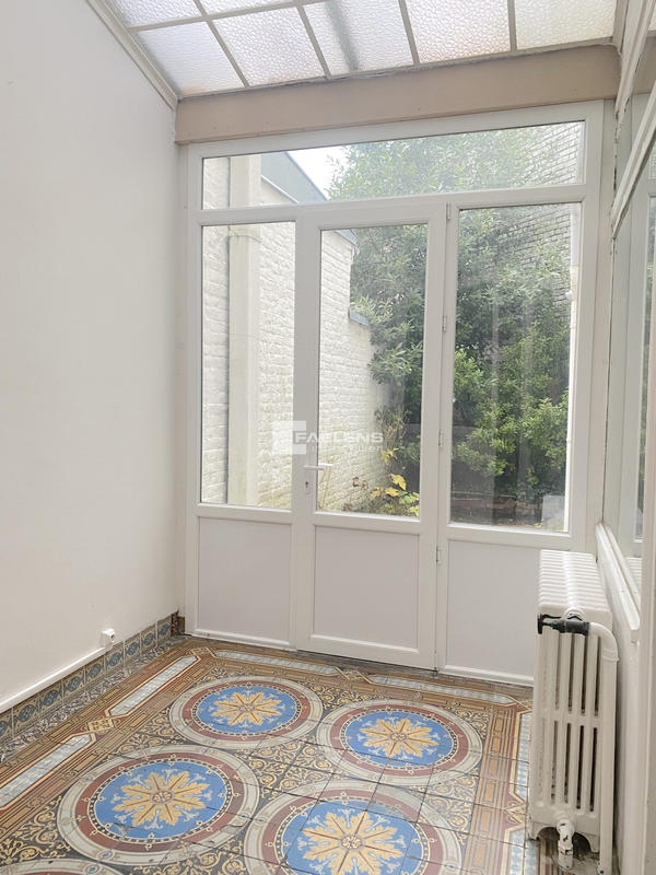 Local commercial - 53 m²