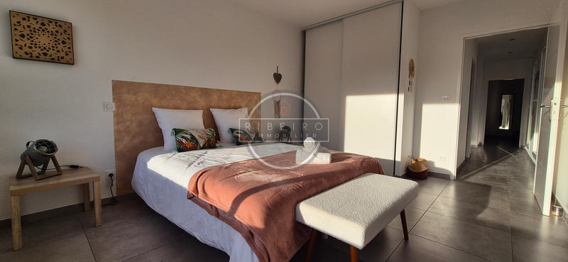 Villa - 110 m² - 4 pièces