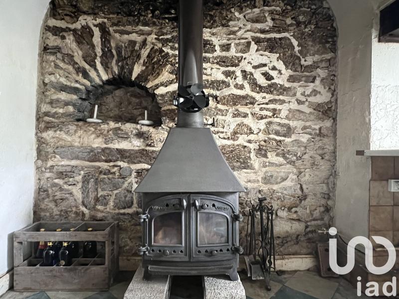 Maison - 84 m² - 5 pièces