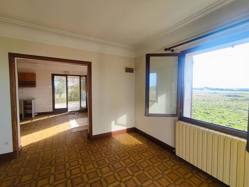 Maison - 190 m² - 8 pièces