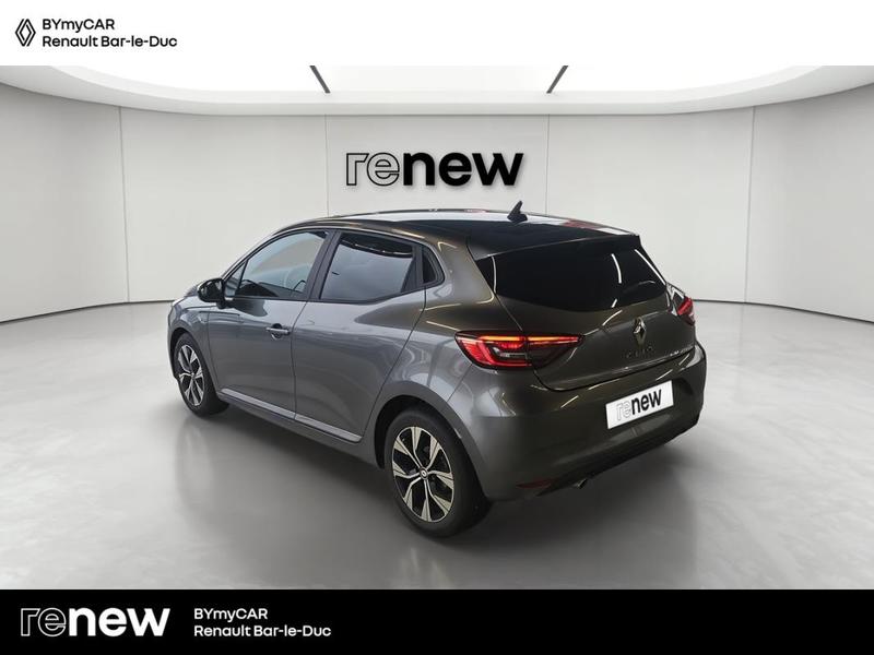 Renault Clio V TCe 100 Gpl Evolution