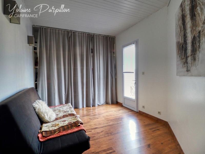 Maison - 136 m² - 8 pièces