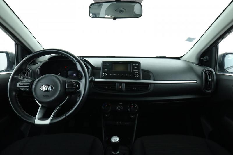Kia Picanto 1.0 Active 67 ch