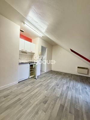 Appartement - 22 m² - 1 pièce