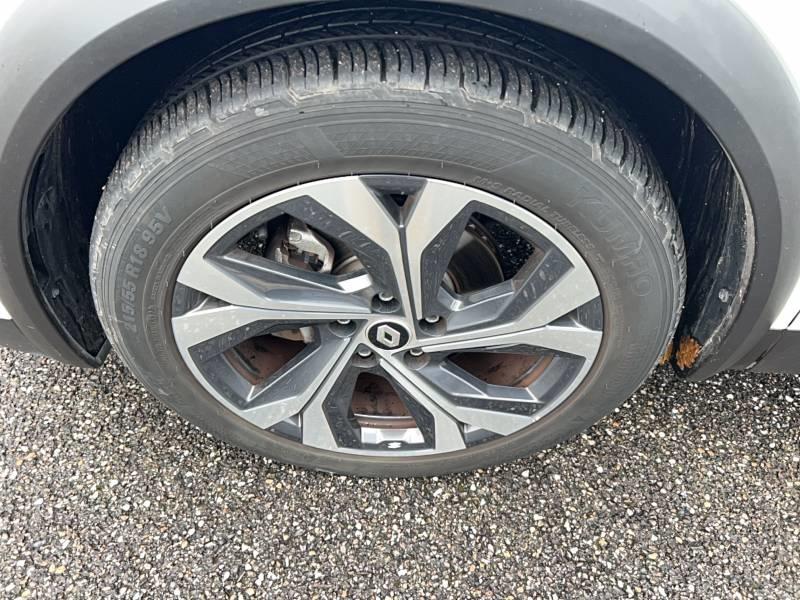 Renault Captur E-Tech Plug-in 160 - 21b R.S. Line